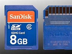 Image result for microSD Card 8GB SanDisk