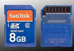 Image result for SD Card