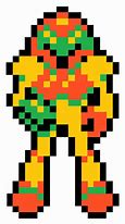 Image result for 8-Bit Metroid