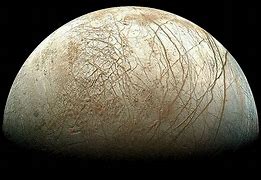 Image result for Europa and Enceladus