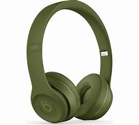 Image result for Beats Wireless Headphones Green