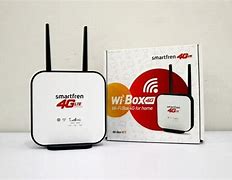 Image result for Wireless Router 4G Smartfren