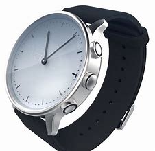 Image result for Analog Smartwatch