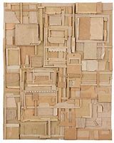 Image result for Cardboard Texture Collages