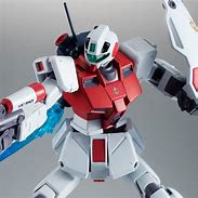 Image result for Eric Clapton Gundam Robot