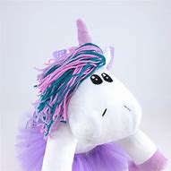 Image result for Unicorn Plushie