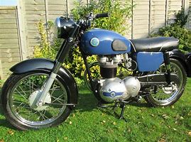 Image result for AJS Matchless