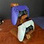 Image result for Wooden PS5 Controller Stand