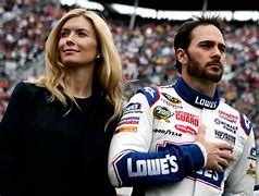 Image result for Jimmie Johnson Wife and Kids
