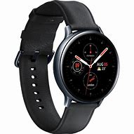 Image result for Galaxy Watch Active 2 Black