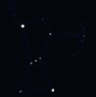 Image result for Orion Constellation Outline