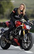 Image result for Ducati Supermoto Girls
