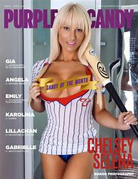Image result for 2023 Purple Candy Magazine