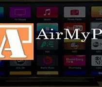 Image result for Apple AirPlay Sign