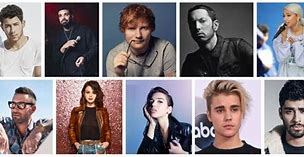 Image result for New Singers in 2018