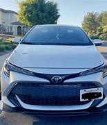 Image result for 2018 Toyota Corolla Custom