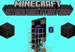 Image result for Realistic Minecraft Wither Skeleton