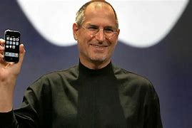 Image result for Who Was the CEO of Apple and Invented iPhone