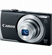 Image result for My Canon Digital Camera