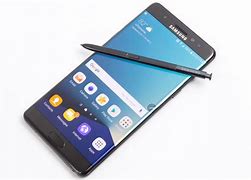 Image result for Samsung Note 7 Over Heat
