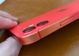 Image result for iPhone 12 Rot