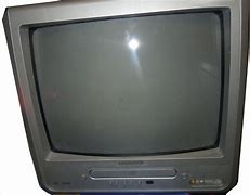 Image result for Magnavox Portable CRT TV