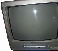 Image result for Magnavox Flat CRT TV