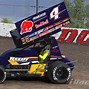 Image result for Red Bull Sprint Car