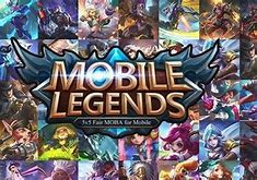 Image result for Mobile Legends New Hero