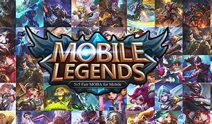 Image result for New Hero Mobile Legends Camilio