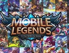 Image result for Mobile Legends Hugot