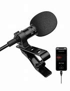 Image result for Mini Microphone for iPhone
