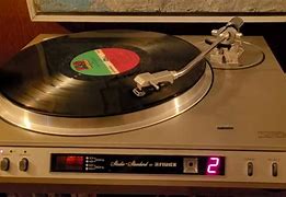 Image result for Fisher Turntable