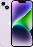 Image result for iPhone 14 Pluds Purple