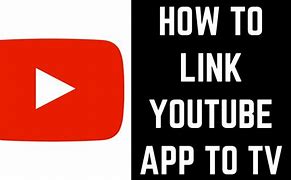 Image result for How to Connect YouTube to TV