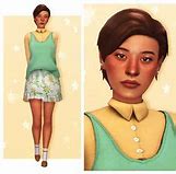 Image result for Butch CC Sims 4