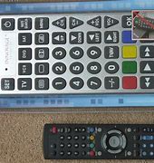 Image result for Handheld TV Remote Control