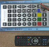 Image result for Linsar TV Remote