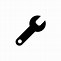 Image result for Samsung A03 Wrench Icon