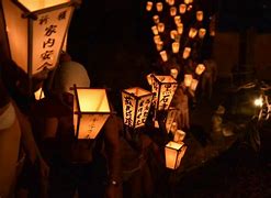 Image result for 黒石寺蘇民祭
