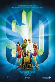 Image result for Scooby Doo James Bond