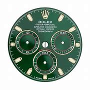 Image result for Rolex Watch Inside Face