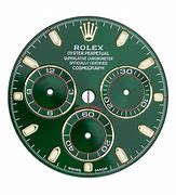 Image result for Rolex Dial Apple Watch