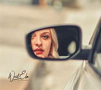 Image result for Light Rays and Reflection in a Car Mirror
