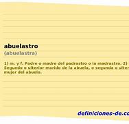Image result for abuelastro