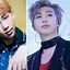Image result for BTS RM Hairstyle
