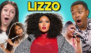 Image result for Lizzo Have Kids