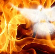 Image result for Fire of the Holy Spirit JPEG