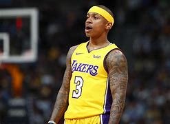 Image result for Isaiah Thomas