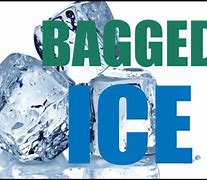 Image result for Ice Bag Signs